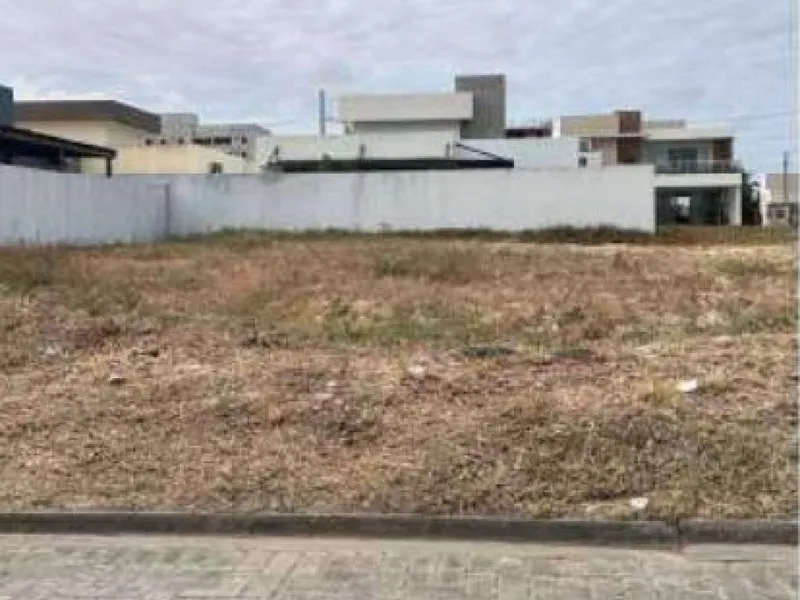 Terreno em Leilão Judicial