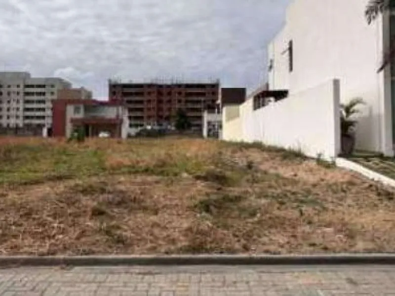 Terreno em Leilão Judicial