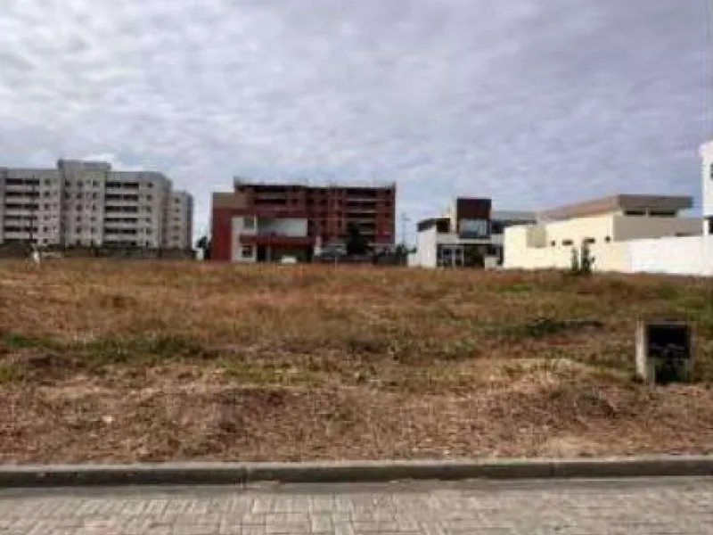 Terreno em Leilão Judicial