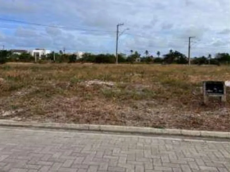 Terreno em Leilão Judicial