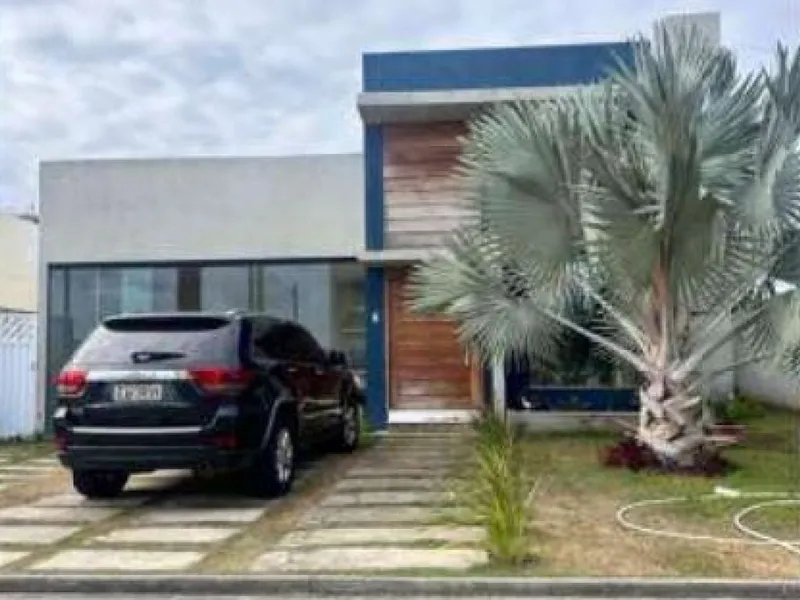 Casa em Leilão Judicial