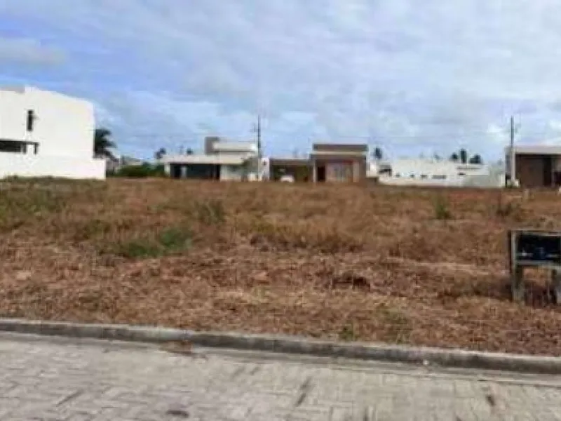 Terreno em Leilão Judicial