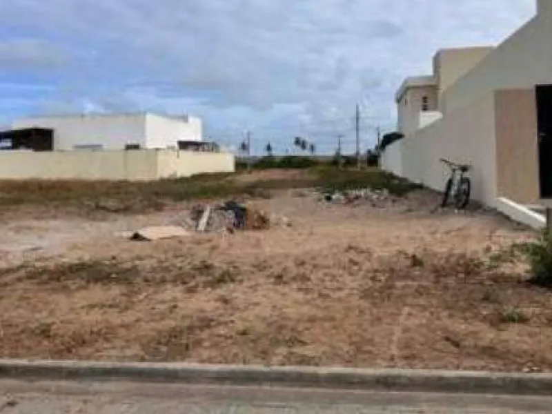 Terreno em Leilão Judicial