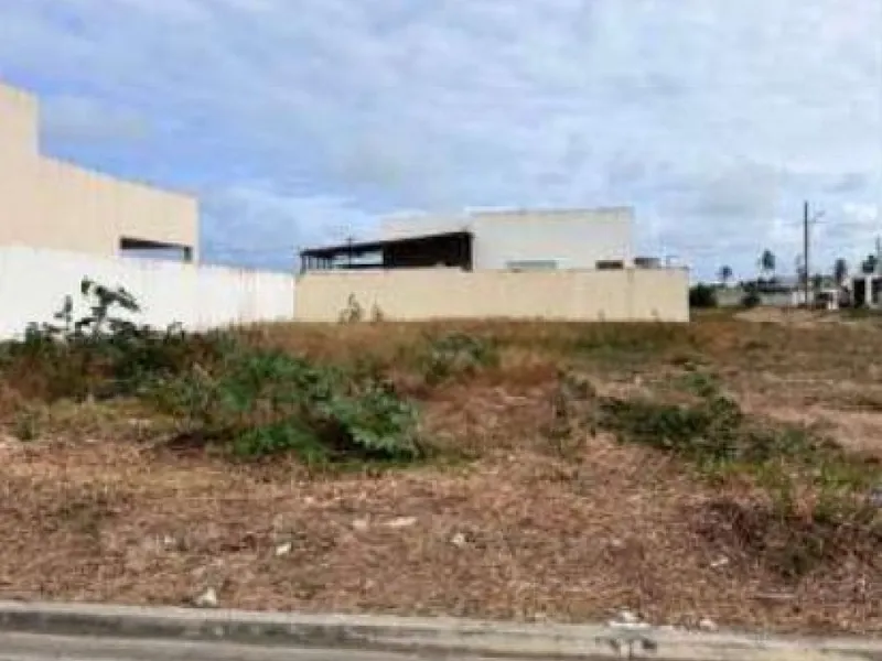 Terreno em Leilão Judicial