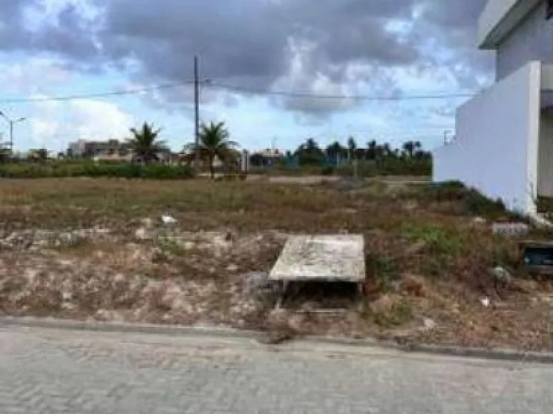 Terreno em Leilão Judicial