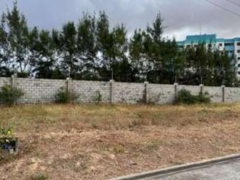 Terreno em Leilão Judicial