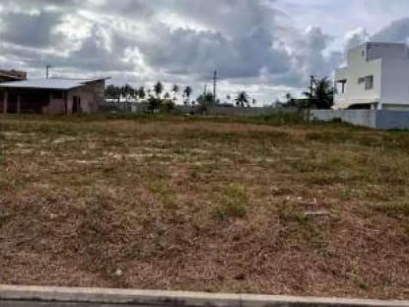 Terreno em Leilão Judicial