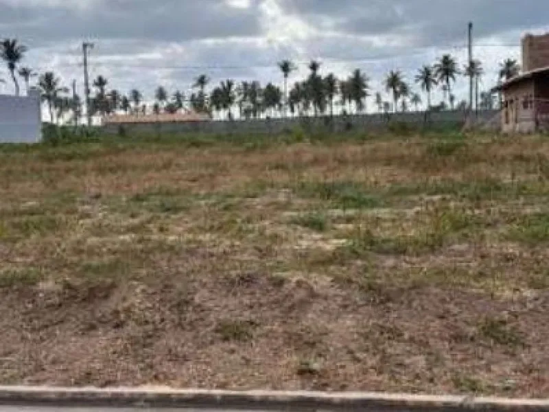 Terreno em Leilão Judicial