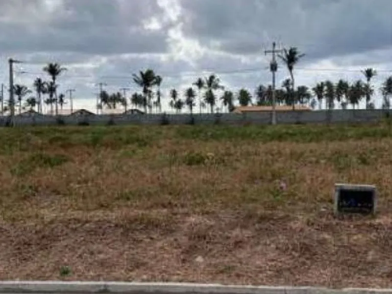 Terreno em Leilão Judicial