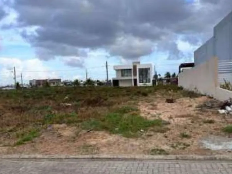 Terreno em Leilão Judicial