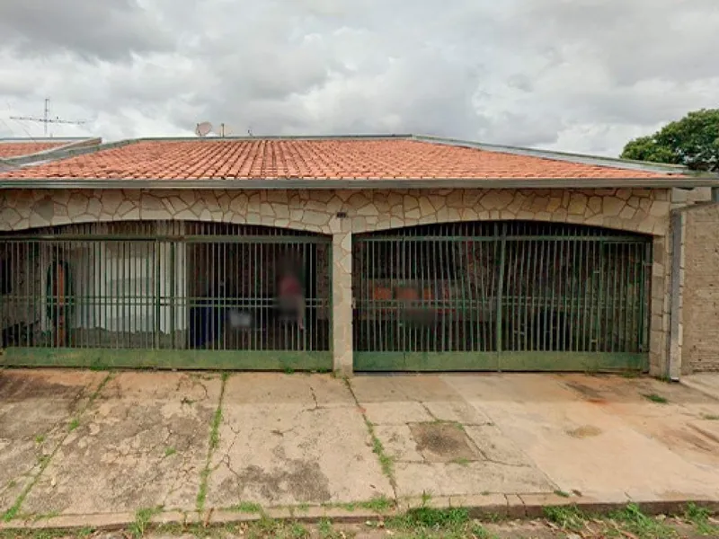 Casa em Leilão Judicial