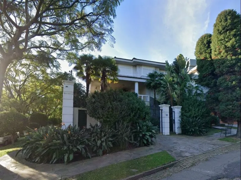 Casa em Leilão Judicial