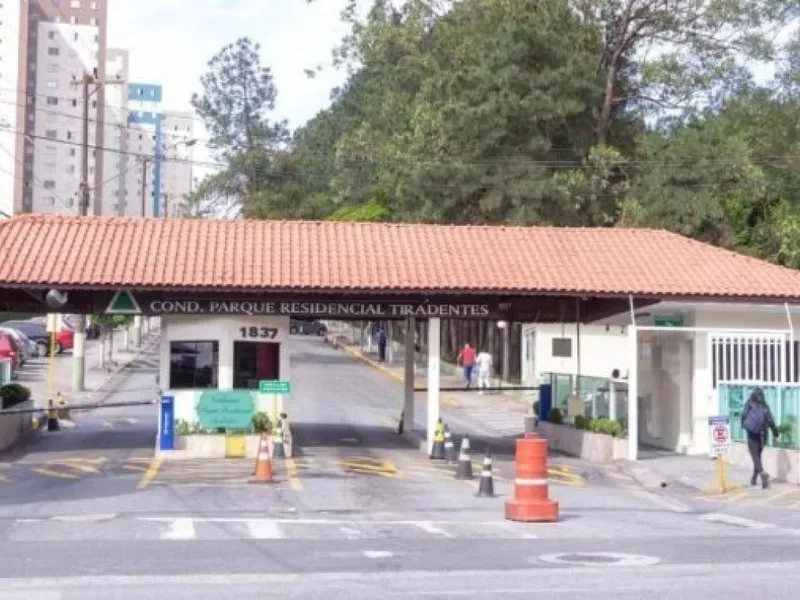 Apartamento em Leilão Judicial