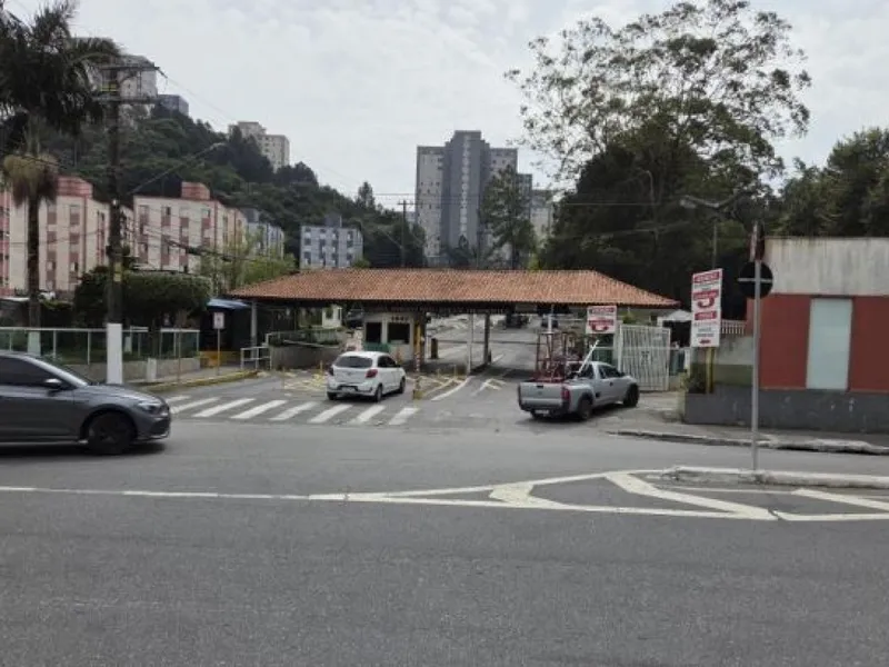 Apartamento em leilão