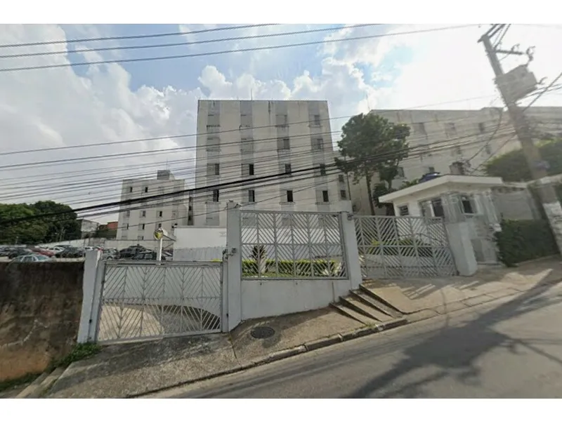 Apartamento em Leilão Judicial