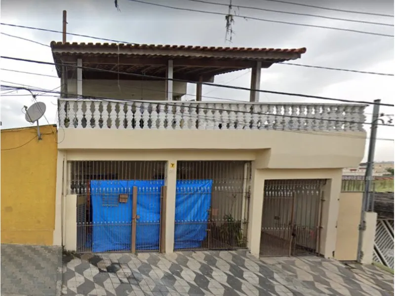Casa em Leilão Judicial