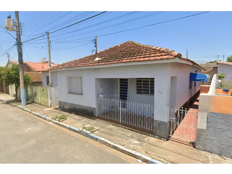 Casa em Leilão Judicial