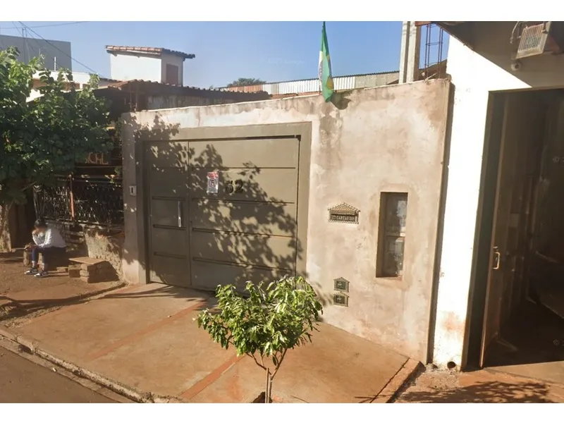 Casa em Leilão Judicial