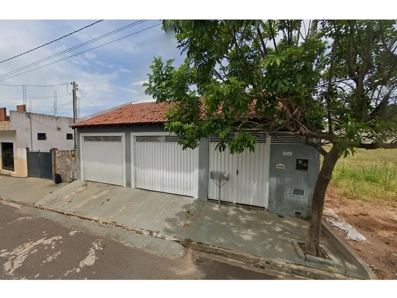 Casa em Leilão Judicial