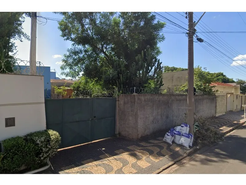 Terreno em Leilão Judicial