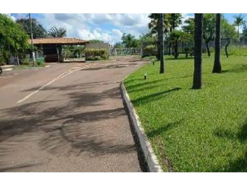 Terreno em Leilão Extrajudicial