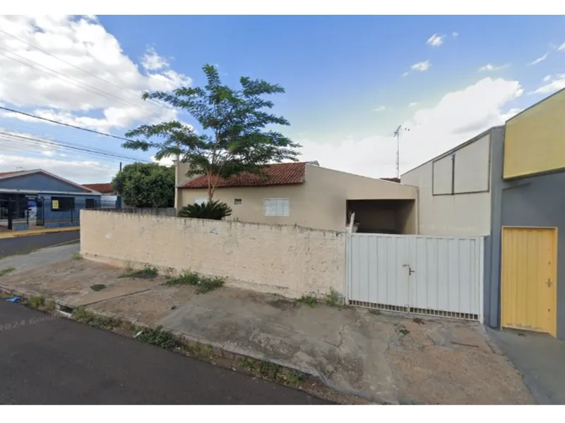 Casa em Leilão Judicial