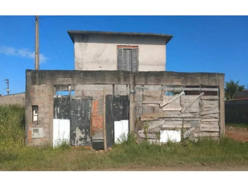 Casa em Leilão Judicial