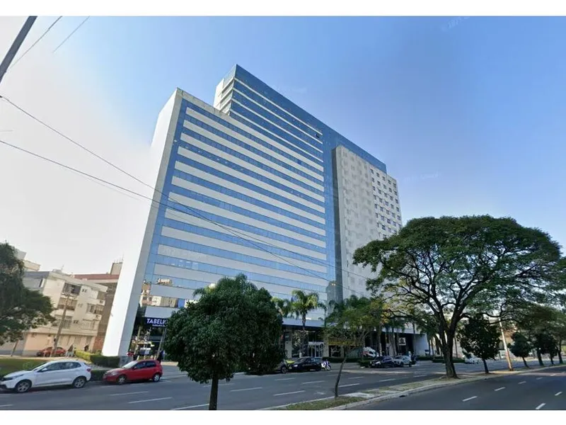 Comercial em Leilão Extrajudicial