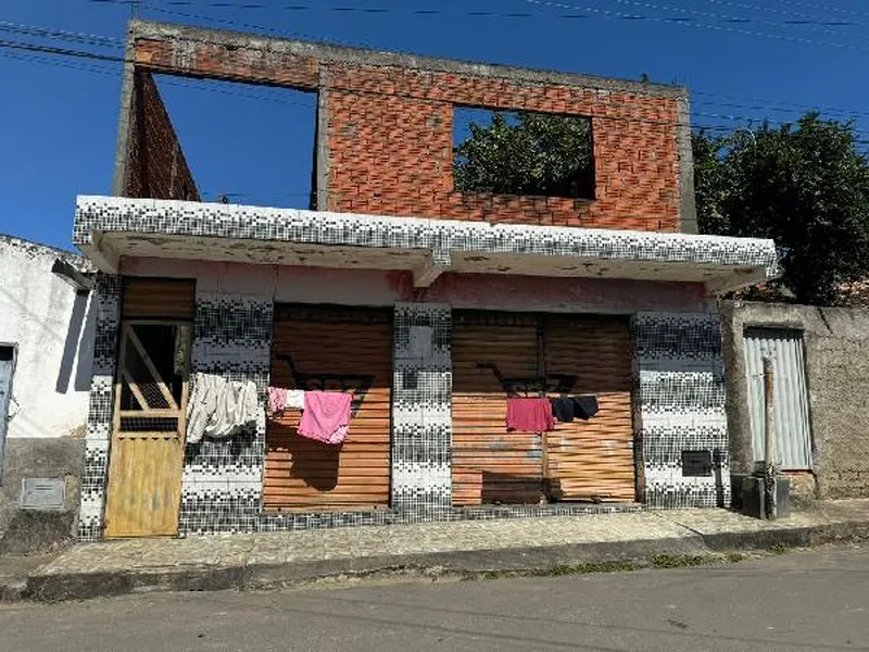Casa em Venda Direta