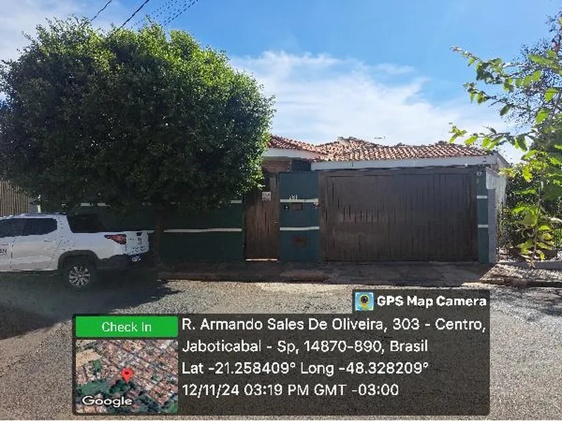 Casa em Leilão Extrajudicial