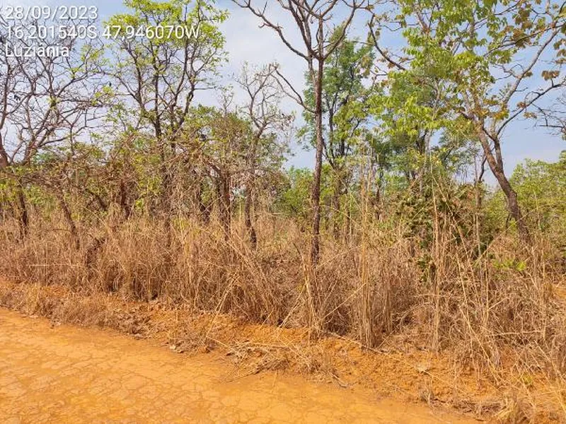 Terreno em Venda Direta