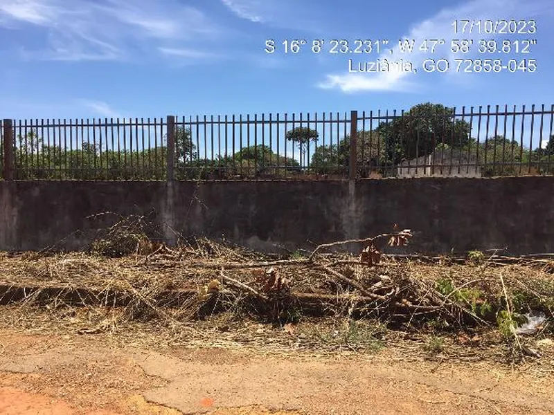 Terreno em Venda Direta