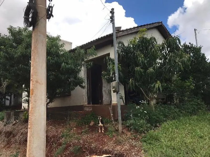 Casa em Venda Direta