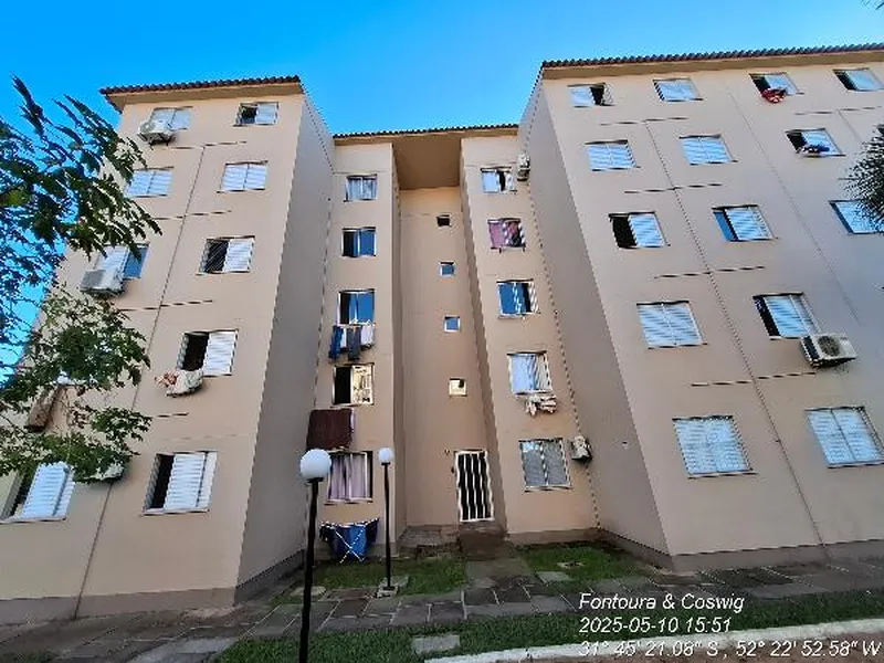 Apartamento em Venda Direta