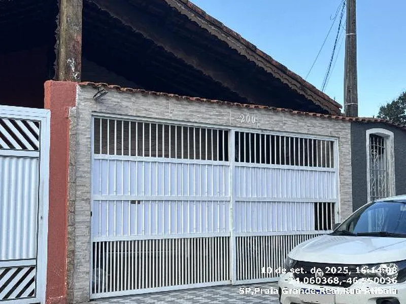Casa em Leilão Extrajudicial