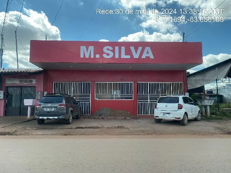 Casa em Venda Direta