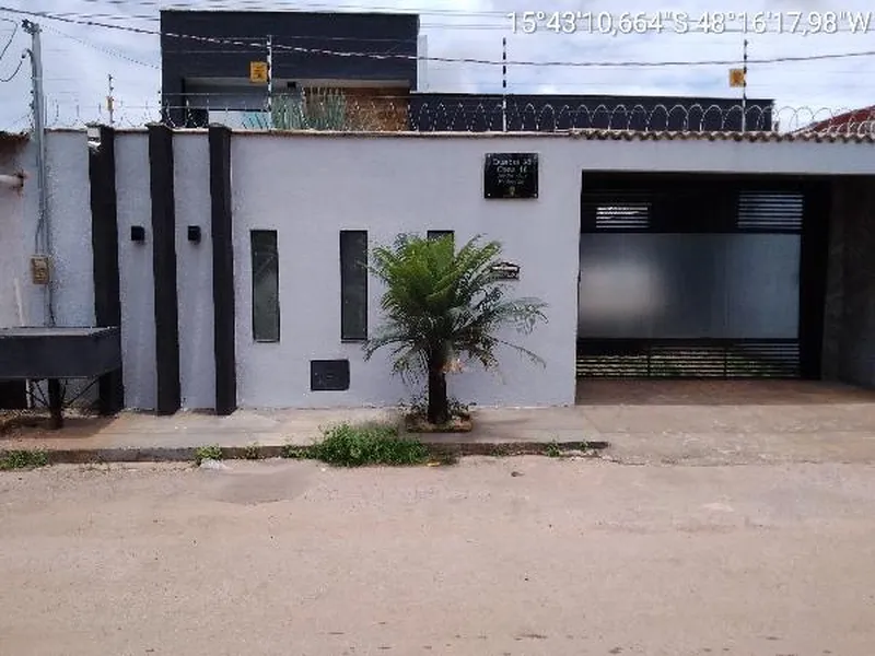 Casa em Venda Direta