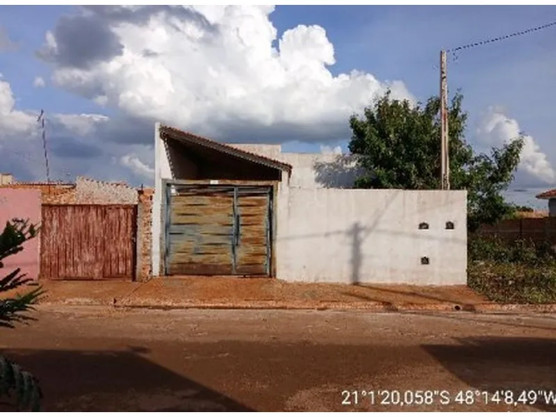 Casa em Venda Direta