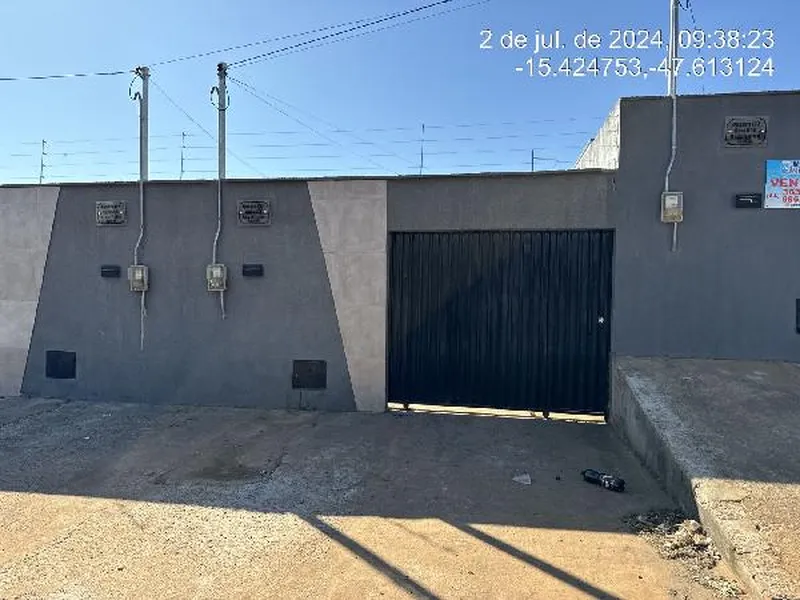 Casa em Venda Direta