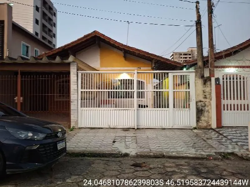Casa em Leilão Extrajudicial