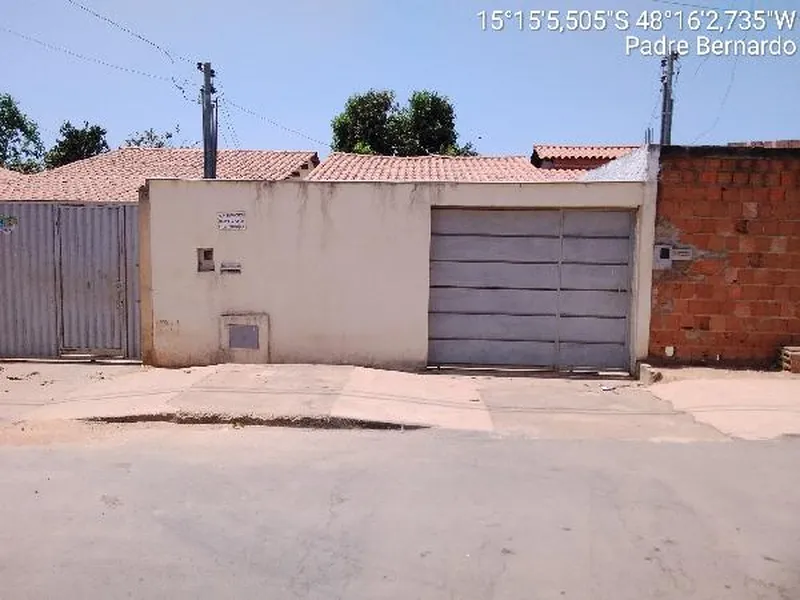 Casa em Venda Direta