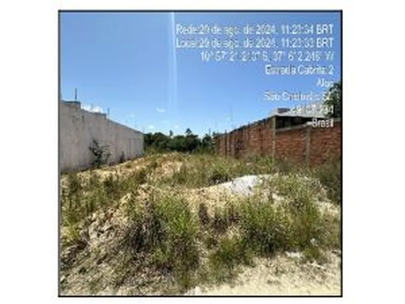 Terreno em Venda Direta