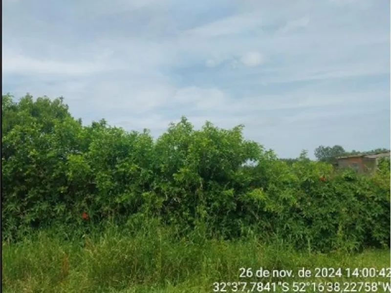 Terreno em Venda Direta