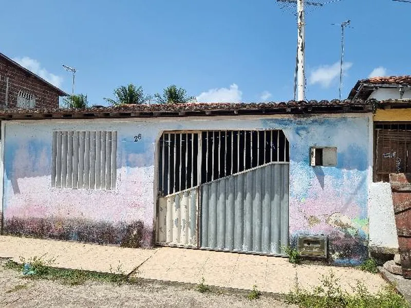 Casa em Venda Direta