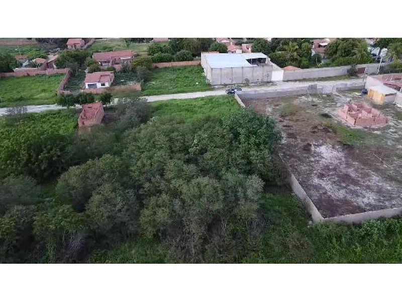 Terreno em Venda Direta