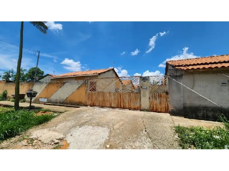 Casa em Venda Direta