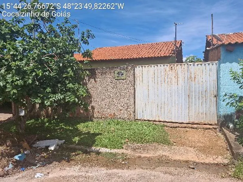 Casa em Venda Direta