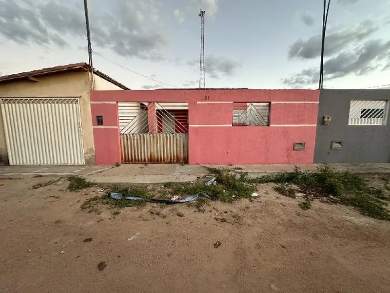 Casa em Venda Direta