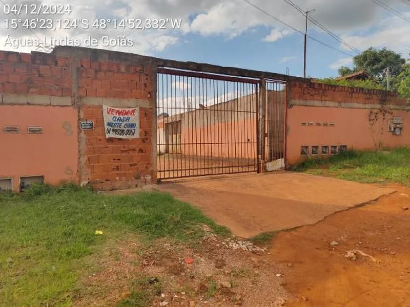 Casa em Venda Direta