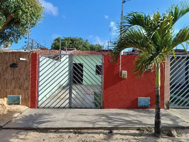 Casa em Venda Direta